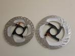 2 nouveaux disques de frein SHIMANO RT-CL800 CENTERLOCK, Neuf, Enlèvement ou Envoi, Vélo de course, Shimano