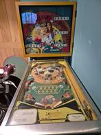 Flipperkast, Verzamelen, Automaten | Flipperkasten, Ophalen, Gebruikt, Bally, Overige soorten