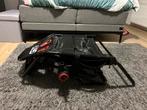 Next level GT Lite playseat + Racing wheel Apex, Games en Spelcomputers, Ophalen, Zo goed als nieuw