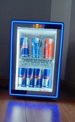 Red Bull mini fridge, Verzamelen, Merken en Reclamevoorwerpen, Ophalen, Zo goed als nieuw, Gebruiksvoorwerp