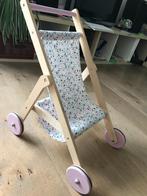 Buggy little dutch, Kinderen en Baby's, Gebruikt, Ophalen, Babypop