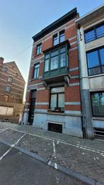 Maison à vendre à Tournai, 4 chambres, 444 kWh/m²/an, 4 pièces, Maison individuelle