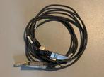 Cables SFP+ 1,5M