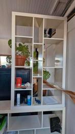 Kallax kast ikea, Huis en Inrichting, Ophalen of Verzenden, Zo goed als nieuw
