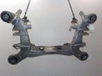 SUBFRAME ACHTER S (W222 / V222 / X222) (2223501204), Auto-onderdelen, Gebruikt, Mercedes-Benz