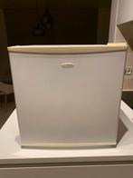 Kleine koelkast - tafelmodel, Elektronische apparatuur, Koelkasten en IJskasten, Ophalen, Gebruikt, Minder dan 85 cm, Minder dan 75 liter