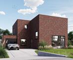 Huis te koop in Noorderwijk, 4 slpks, 231 m², 4 pièces, Maison individuelle