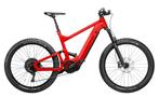 Riese & Müller Delite Mountain met 20% korting, Fietsen en Brommers, Zo goed als nieuw, 50 km per accu of meer, 55 tot 59 cm, Ophalen