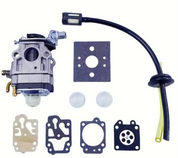 Carburateurset 40-5, 44-5, 40F-5, 44F-5, BC430, CG430, CG520 beschikbaar voor biedingen