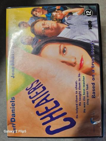 Dvd's Familie beschikbaar voor biedingen