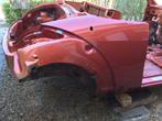 Ford Streetka Cabrio links en rechts spatbord, Ophalen, Links, Ford, Spatbord