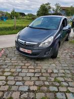 Opel Corsa 2012 essence 1.2 +LPG gaz, Auto's, Particulier, Corsa, Te koop, Benzine