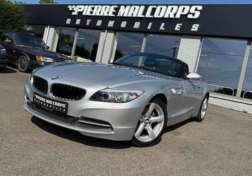 BMW Z4 2.5i sDrive23i / 6 CYLINDRES / CRUISE / GARANTIE