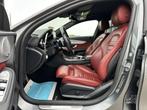 Mercedes C43 AMG BiTurbo 368pk 4Matic V6 BURMESTER, Auto's, Mercedes-Benz, Automaat, Euro 6, 2996 cc, 270 kW