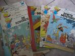 diverse strips Jommeke, Plusieurs BD, Enlèvement ou Envoi, Utilisé, Jef Nys