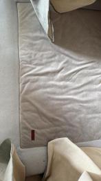 Boxkleed baby’s only grijs, Huis en Inrichting, Ophalen, Zo goed als nieuw, Grijs