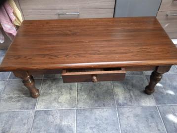 salontafel beschikbaar voor biedingen