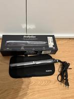 BaByliss I-PRO 235 Intense Protect stijltang, Handtassen en Accessoires, Uiterlijk | Haarverzorging, Ophalen, Zo goed als nieuw