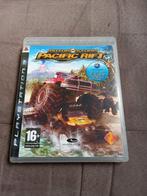 PS3 Motorstorm Pacific Rift, Games en Spelcomputers, Games | Sony PlayStation 3, Vanaf 16 jaar, Gebruikt, Ophalen of Verzenden