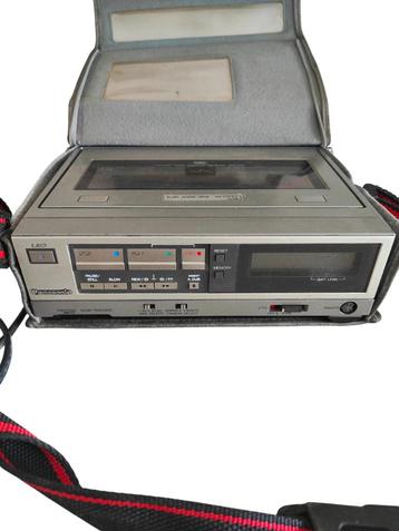 Panasonic NV-180 VHS recorder beschikbaar voor biedingen