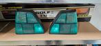 Golf mk2 Hella Magic colours groen, Auto-onderdelen, Ophalen of Verzenden