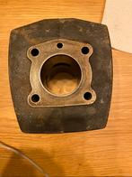 Honda wallaroo 50cc, Enlèvement ou Envoi, Comme neuf, Cylindre, Honda