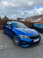 BMW 320d Garantie bmw premium selection tot 2/07/25, Auto's, Automaat, 4 deurs, Achterwielaandrijving, 1995 cc