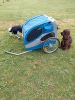 Petsafe large honden aanhangwagen, Dieren en Toebehoren, Ophalen, Zo goed als nieuw