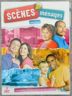 Binnenlandse scènes seizoen 2 dvd-boxset, Cd's en Dvd's, Boxset, Komedie, Alle leeftijden, Gebruikt