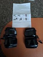 Fiat ducato spiegelpinkers led, Caravanes & Camping, Camping-car Accessoires, Enlèvement