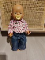 Baby born outfit, Ophalen of Verzenden, Zo goed als nieuw