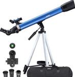 Astronomical telescope, Audio, Tv en Foto, Optische apparatuur | Telescopen, Ophalen of Verzenden, Nieuw, Lenzentelescoop (refractor)