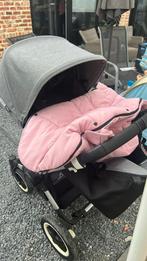 Bugabo Buffalo, Kinderen en Baby's, Kinderwagens en Combinaties, Ophalen, Gebruikt, Bugaboo, Verstelbare duwstang