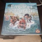 Bordspel Imperial Settlers - Empires of the North, Hobby en Vrije tijd, Drie of vier spelers, Ophalen, Nieuw, White Goblin Games