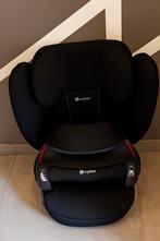 CYBEX Pallets B-fix - autostoel 9-36 kg, Kinderen en Baby's, Autostoeltjes, Zo goed als nieuw, 9 t/m 36 kg, Isofix, Verstelbare rugleuning