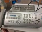 Panasonic KX-FP215, Fax