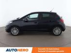 Peugeot 208 1.2 PureTech Signature (bj 2018, automaat), Auto's, Peugeot, Stof, Gebruikt, 1199 cc, 1165 kg