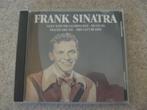CD Frank Sinatra, Ophalen, Zo goed als nieuw, Jazz