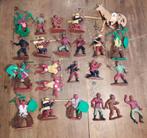Lot soldats plastiques MPC, Enlèvement ou Envoi