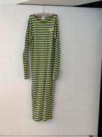 CKS kleedje groen/strepen 12jaar   NIEUW, Enfants & Bébés, Vêtements enfant | Taille 152, Neuf, Robe ou Jupe, Enlèvement ou Envoi