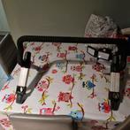 Frondbar, Watersport en Boten, Hengelsport | Algemeen, Ophalen, Zo goed als nieuw, Overige typen