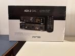RME ADI-2 DAC FS, Audio, Tv en Foto, Converters, Ophalen of Verzenden, Zo goed als nieuw