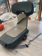 Fietsstoel, Fietsen en Brommers, Fietsaccessoires | Fietsstoeltjes, Ophalen, Achterzitje, Gebruikt, 9 t/m 36 kg