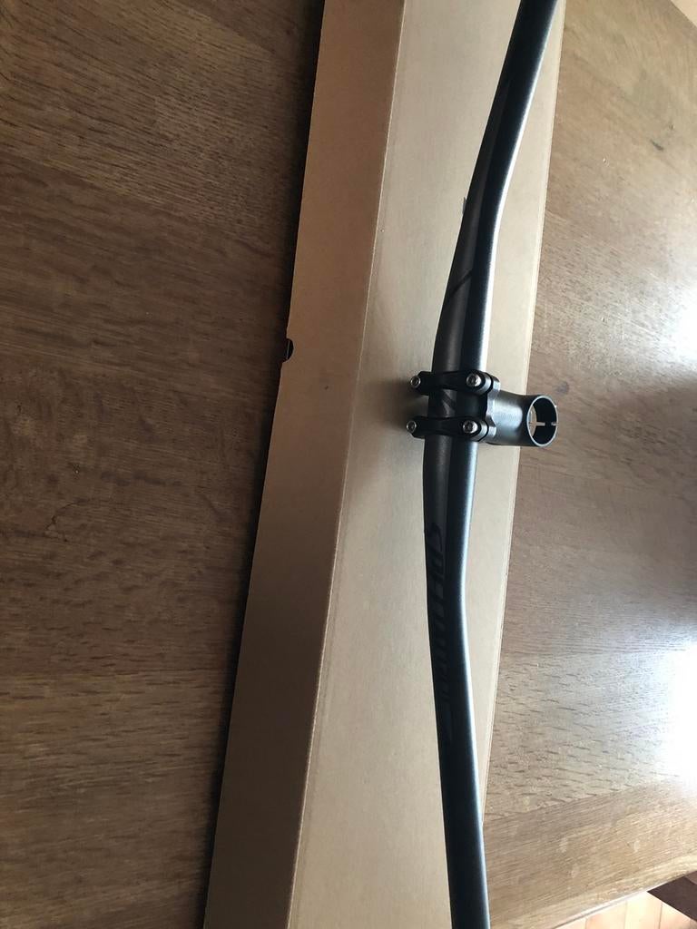 Cockpit specialized, Fietsen en Brommers, Ophalen