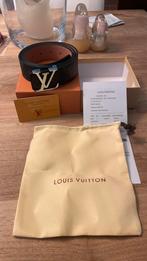Louis vuitooin, Kleding | Heren, Riemen en Ceintuurs, Ophalen of Verzenden, Zo goed als nieuw, 115 cm of meer, Riem of Ceintuur