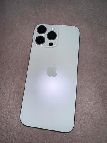 Iphone 16 pro max beschikbaar voor biedingen
