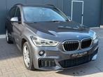 BMW X1 18i S-Drive M SPORT - Versnellingsbak met dak P/NAV/, Auto's, Euro 6, Leder, 1499 cc, 100 kW