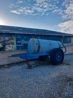 Waterton 3000 liter, Zakelijke goederen, Landbouw | Werktuigen, Ophalen of Verzenden