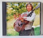 John Denver: The Gift You Are, Gebruikt, Ophalen of Verzenden