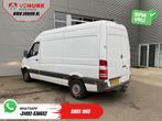 Mercedes-Benz Sprinter 313 2.2 CDI L2H2 EXPORT APK 06-2026 T, Electronic Stability Program (ESP), Achat, Entreprise, Boîte manuelle